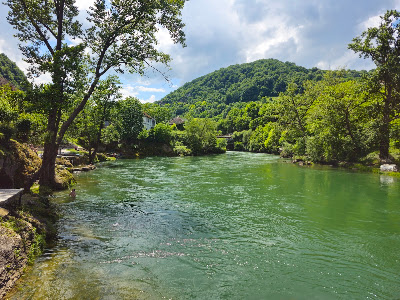 Vrućica Srpske toplice