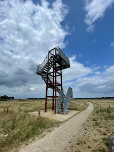 Uitkijktoren Broekhuizenvorst
