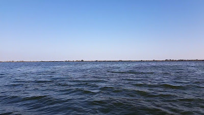 Lacul Iacob