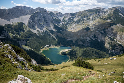 Maglić