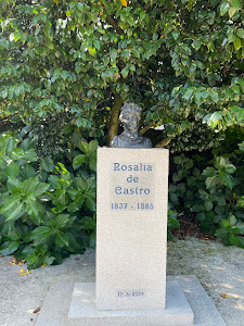 House Museum of Rosalía de Castro — fotografia 5