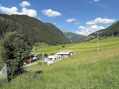 Camping Ramsbacher — fotografia 5