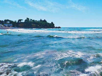 Small Beach — fotografia 4