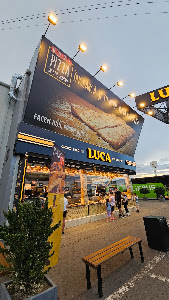 LUCA Focsani Drive — fotografia 3