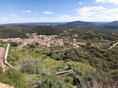 Peña Arias Montano — fotografia 3