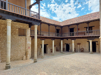 Castillo de Yeste — fotografia 5