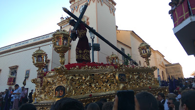 Parroquia Mayor de San Pedro de Huelva — fotografia 5