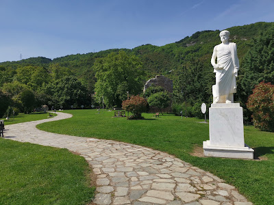 Aristotle's Park — fotografia 3
