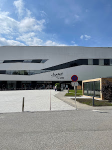 Gesundheits- und Thermenresort Warmbad-Villach — fotografia 4