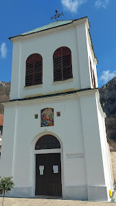 Monastery of Saint Stephen - Lipovac — fotografia 2