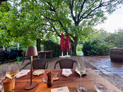 Restaurant Kellerbauer — fotografia 3