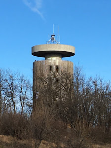 Happy Oesheb viewing tower — fotografia 5