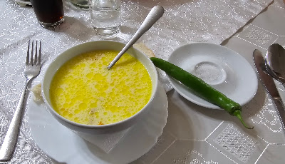 Restaurant Carpați "La ultimu' leu" — fotografia 5