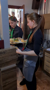 La Guna Étterem és Pizzéria — fotografia 2