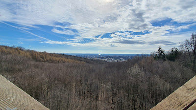 Observation deck — fotografia 3