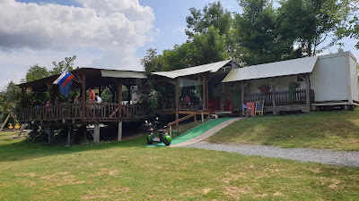 camp Krasinec