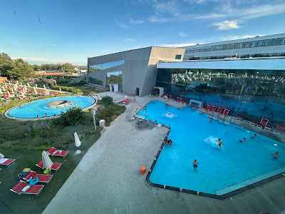 Therme Wien — fotografia 4