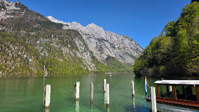 Lacul König — fotografia 4