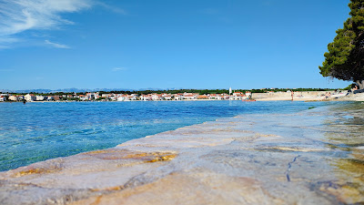 Beach Petrčane — fotografia 4