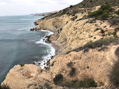 Sender de la Costa — fotografia 3
