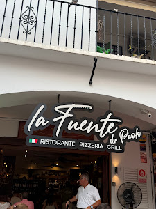 Restaurante La Fuente — fotografia 3