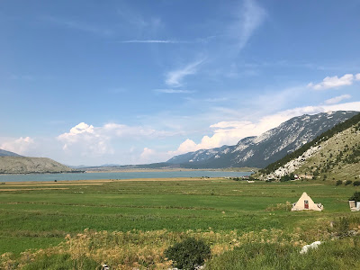 Blidinje Nature Park — fotografia 5