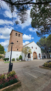 Mirador del Paseo de la Muralla — fotografia 5