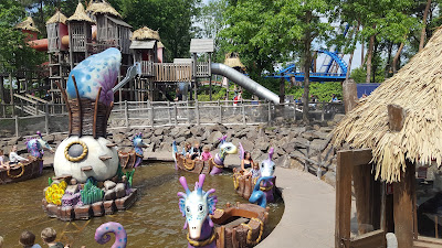 Toverland — fotografia 5