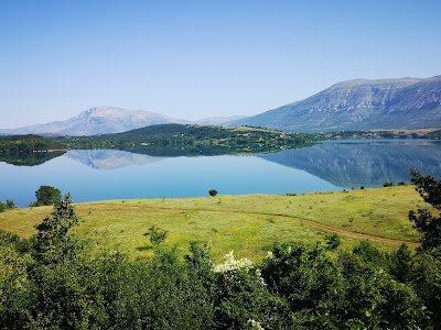 Perucko Lake