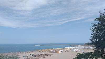 Plaja Ariadna