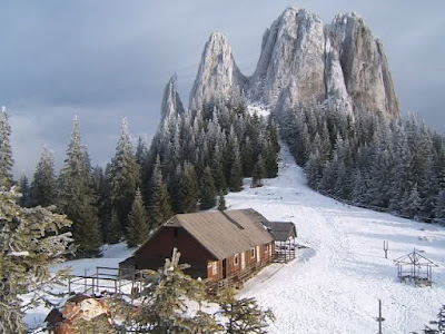 Piatra Singuratică — fotografia 4