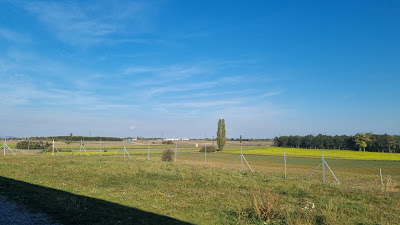 Asfinag Rastplatz Leobersdorf — fotografia 3