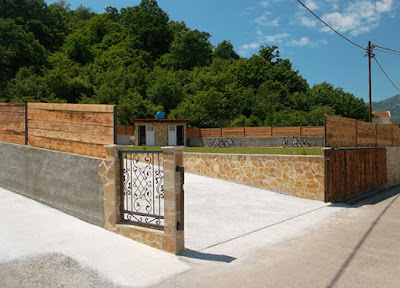Camp Virpazar