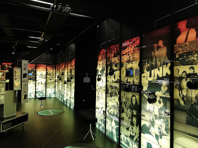 Rockmuseet — fotografia 5