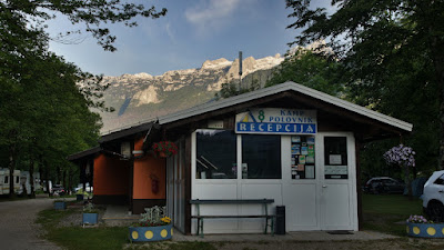 Camping Polovnik — fotografia 3