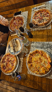 Pizzeria Le Sorelle — fotografia 4