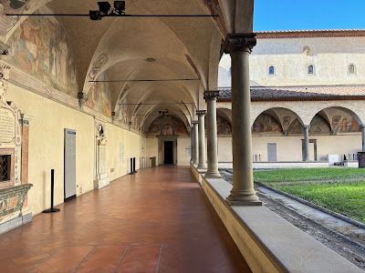Museo di San Marco — fotografia 4