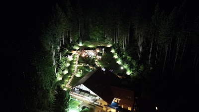 Restaurant Vânătorul — fotografia 4
