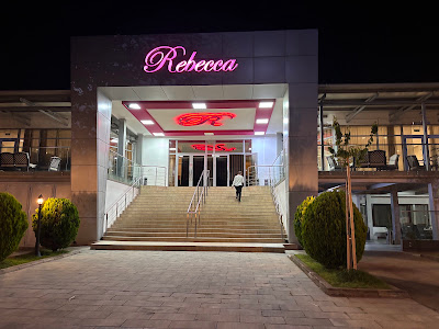 Rebecca Events