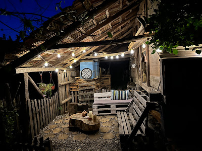 Camping Jovanović