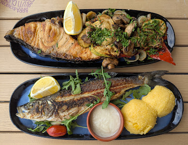Restaurant Pescaria Sutac — fotografia 5
