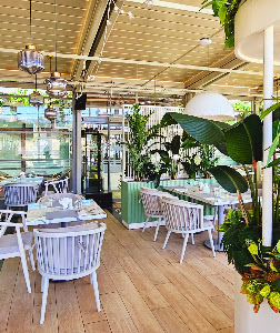 Trattoria - Domeniile Saftica — fotografia 4