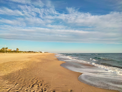 Platja de Castelldefels
