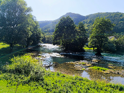 Vodopad Brig