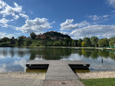Camping Resort Riegersburg — fotografia 5