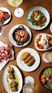 Taller de Tapas — fotografia 4