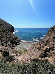 Cala Sorbas — fotografia 4
