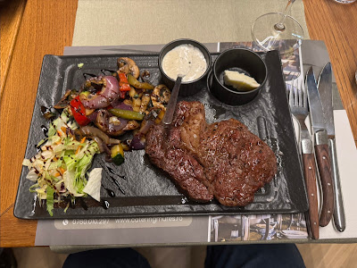 Diavolo Grill House — fotografia 5