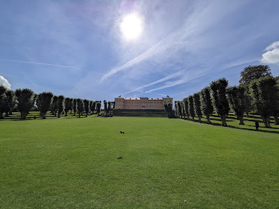 Frederiksberg Slot — fotografia 4