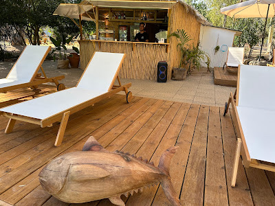 Basecamping Pula — fotografia 5